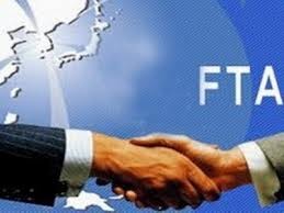 Japan delays FTA with South Korea and China - ảnh 1