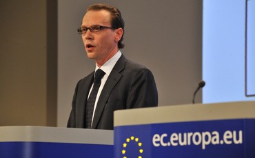 EU fails to agree on tax evasion - ảnh 1