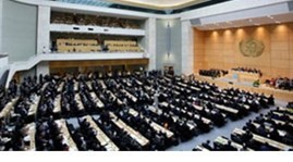 Vietnam participates in 66th session of World Health Assembly - ảnh 1