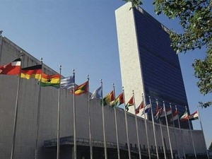 Venezuela re-elected to the UN Human Rights Council - ảnh 1