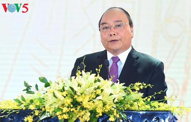 Thanh Hoa province should become a model in attracting investment: PM - ảnh 1