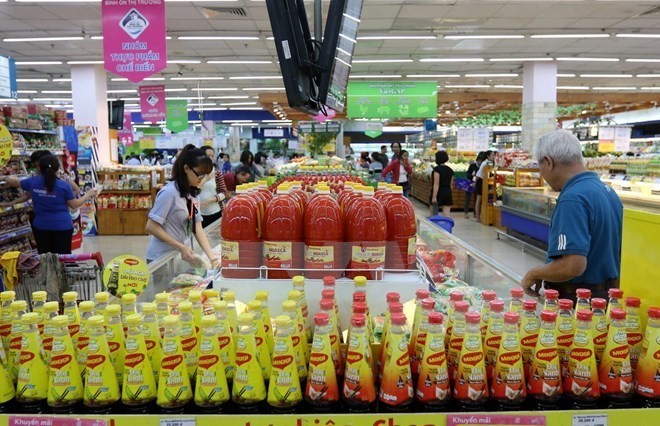 CPI down by 0.53 percent in May - ảnh 1