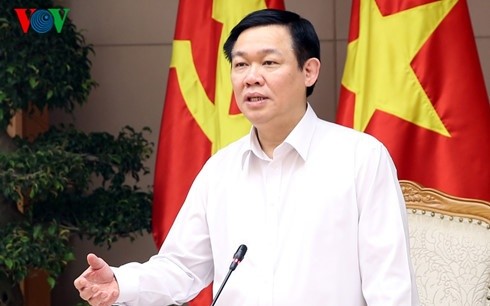 Deputy PM urges for improved operation of State agencies    - ảnh 1