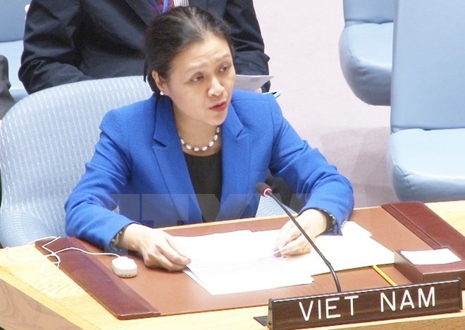 Vietnam prioritizes protecting rights of persons with disabilities - ảnh 1