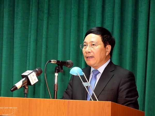 Vietnam-China Friendship Association contributes to bilateral ties - ảnh 1