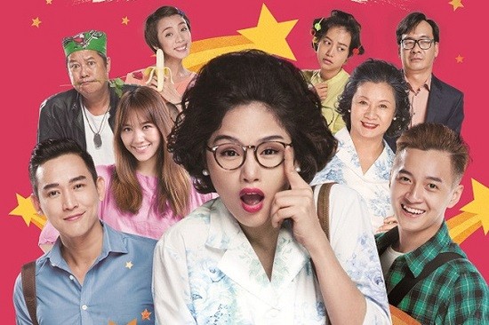 Da Nang to host 20th Vietnam Film Festival - ảnh 1
