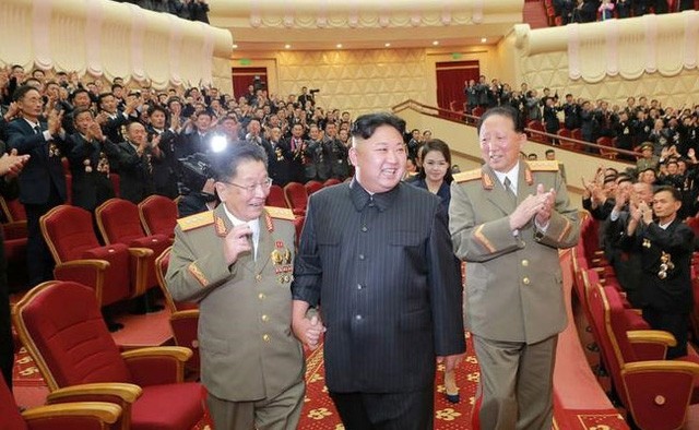 North Korea warns of retaliation against US - ảnh 1
