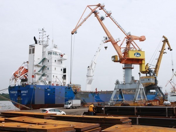 Vietnam’s exports to Algeria grow 17 percent  - ảnh 1