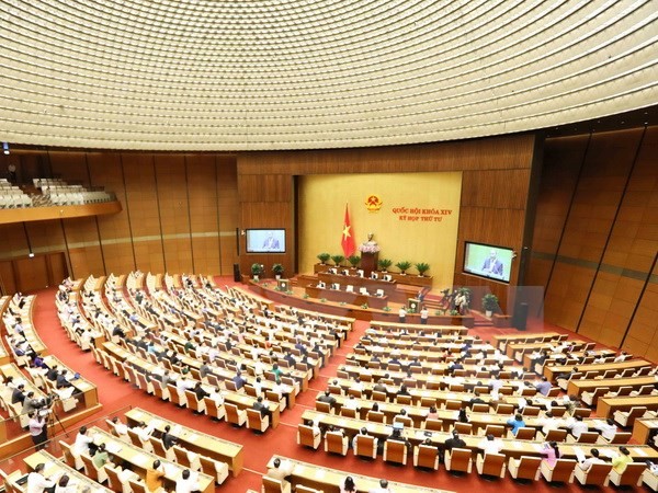 Lawmakers: Piloting specific mechanisms policies for HCMC is needed  - ảnh 1