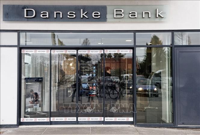 EU seeks probe into Danske Bank money laundering scandal  - ảnh 1