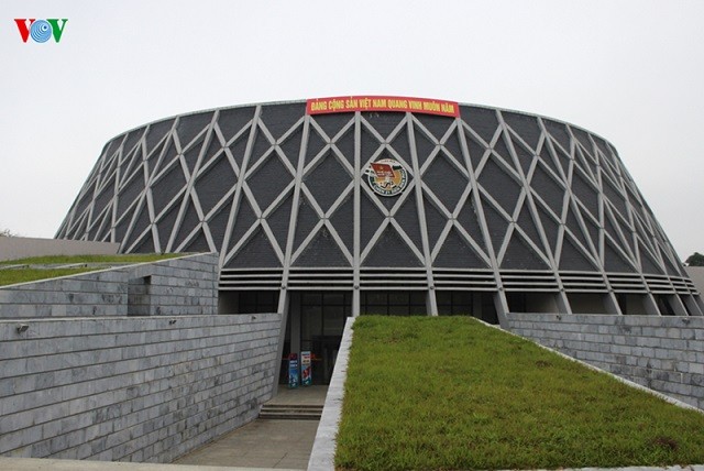 Dien Bien Phu Victory museum  - ảnh 1