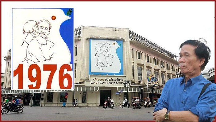 Revolutionary painter Tran Tu Thanh  - ảnh 1