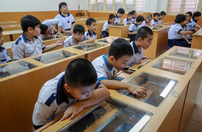 Vietnam moves up in country rankings for providing safe, healthy childhood  - ảnh 1