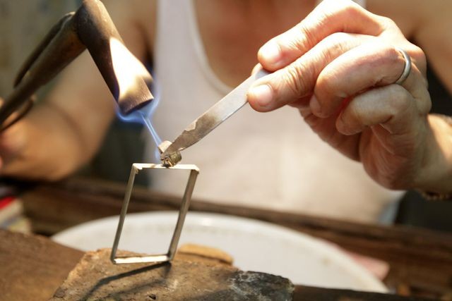 Traditional crafts of Hanoi’s Old Quarter - ảnh 2