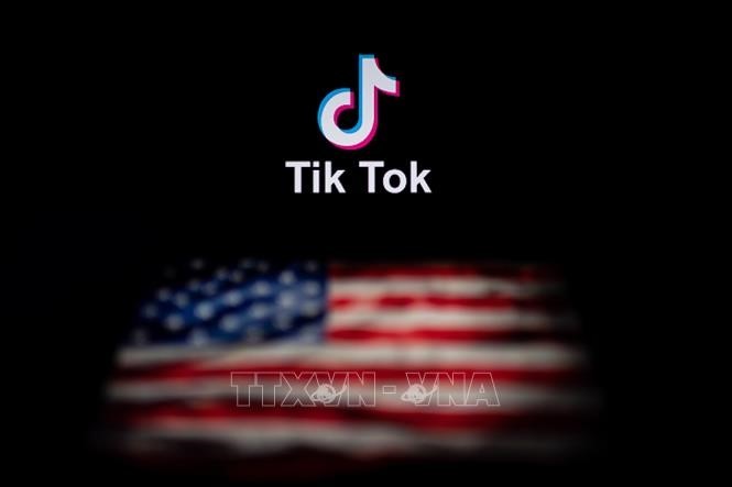 US to 'vigorously defend' TikTok executive order despite ruling - ảnh 1