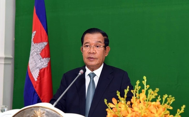 Cambodian PM: Cambodia ready in emergency status  - ảnh 1