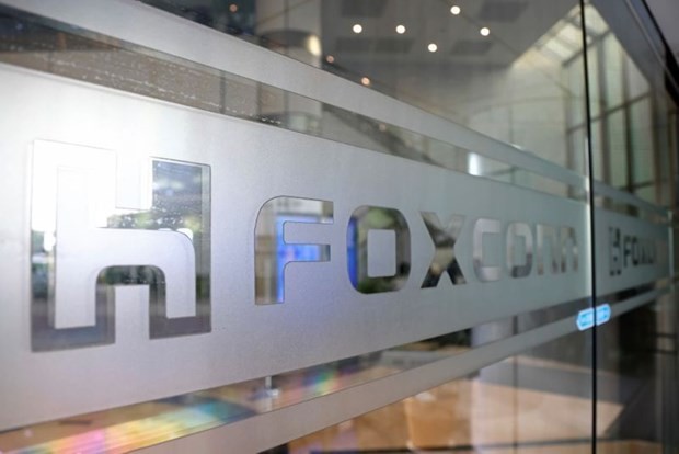 Foxconn invests in 270 million USD laptop, tablet plant in Vietnam - ảnh 1