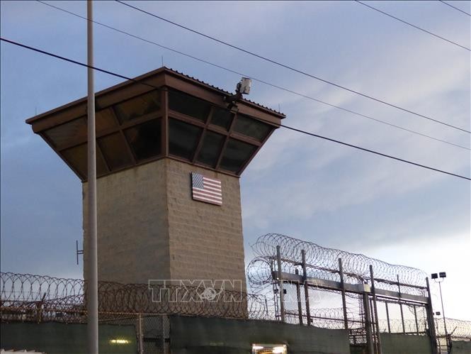 US commits to closing Guantanamo prison - ảnh 1
