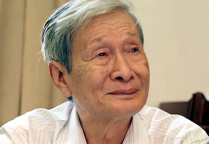 Well-known author of historical novels leaves mark on Vietnamese literature - ảnh 1
