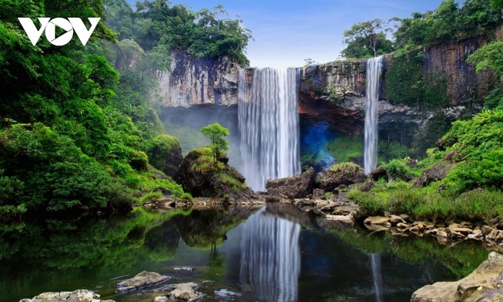 Kon Ha Nung Plateau recognized by UNESCO as Vietnam’s new Biosphere Reserve - ảnh 7