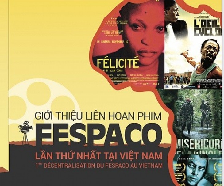 African movies to be screened in Vietnam for first time - ảnh 1