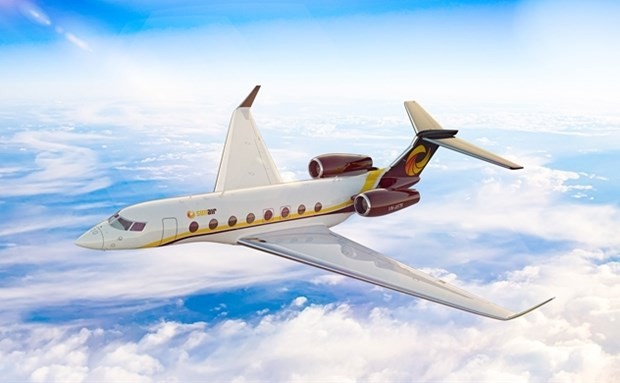 Sun Group launches first luxury airline in Vietnam - ảnh 1