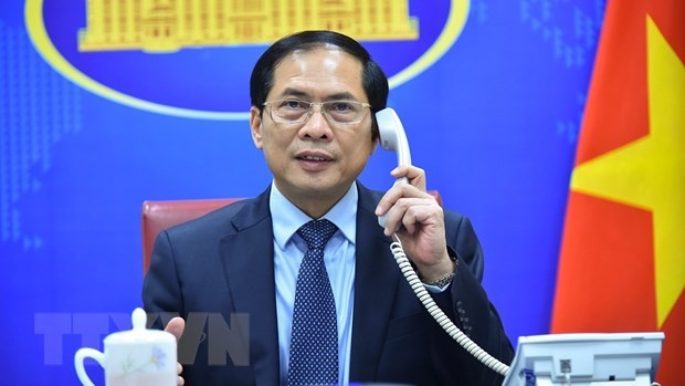 Vietnam, Austria agree to strengthen cooperative ties  - ảnh 1