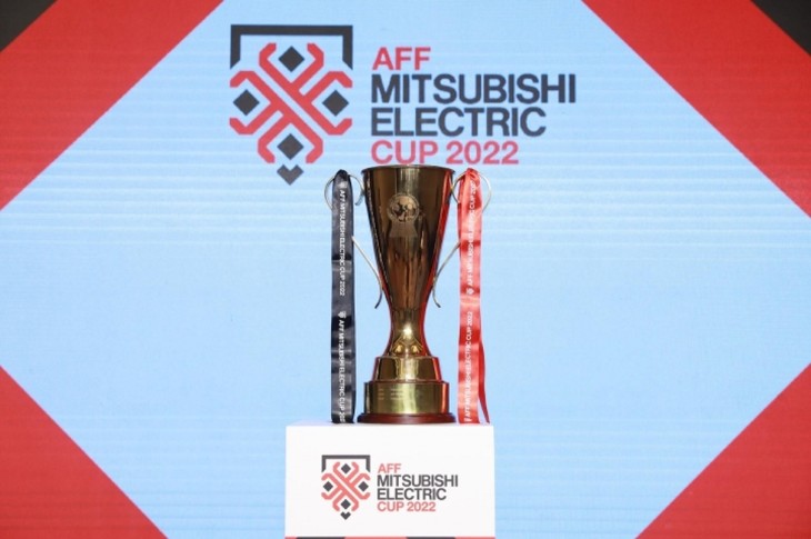 Schedule for AFF Cup 2022 announced - ảnh 1