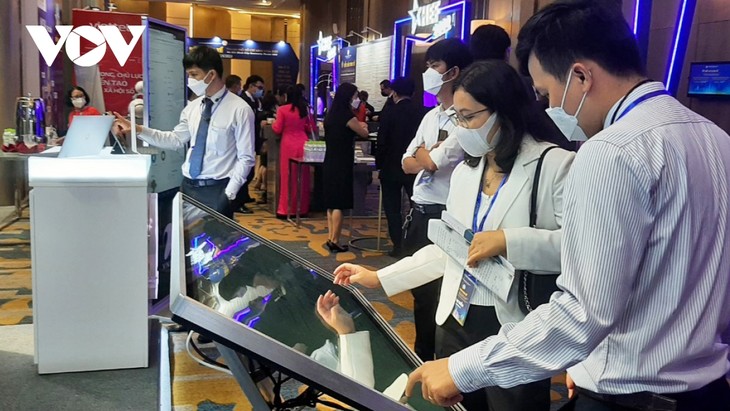 Digital economy - the driving force of economic growth in Ho Chi Minh City - ảnh 2