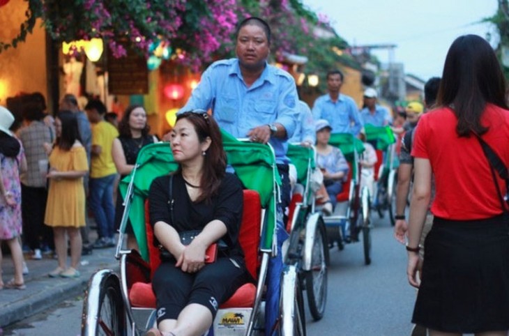 Agoda reveals nationalities most keen to visit Vietnam - ảnh 1