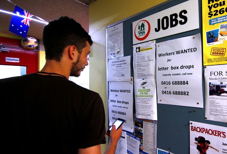 Australia raises migration target amid labour squeeze, global talent race - ảnh 1