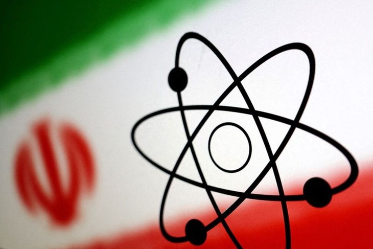 Iran says it sends 'constructive' response on nuclear deal; US disagrees - ảnh 1