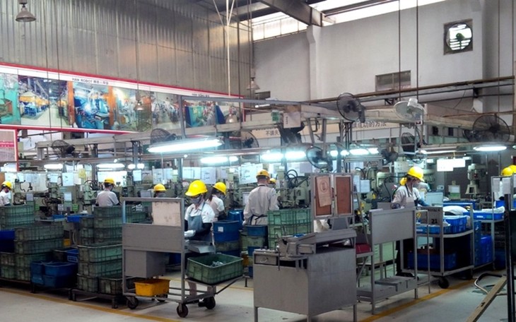 Vietnam’s economy registers strong growth in Q3 - ảnh 1