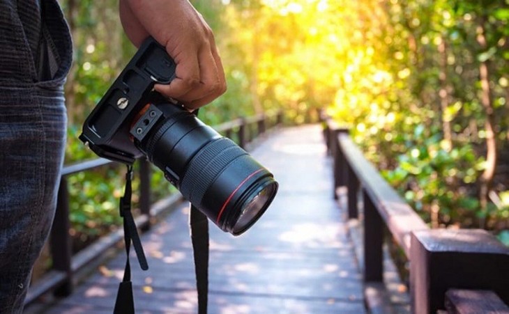 All-out effort needed for Vietnamese photography to take off  - ảnh 1