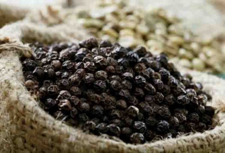 Vietnam emerges as largest exporter of pepper to US - ảnh 1