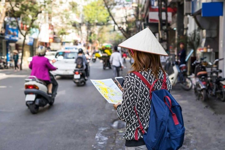 Hanoi named second cheapest travel destination in 2024: Wethrift - ảnh 1