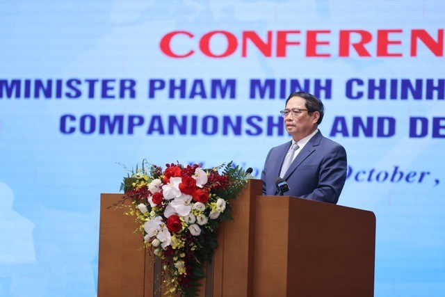 Vietnam remains a prime choice for foreign investors in 2024 - ảnh 2