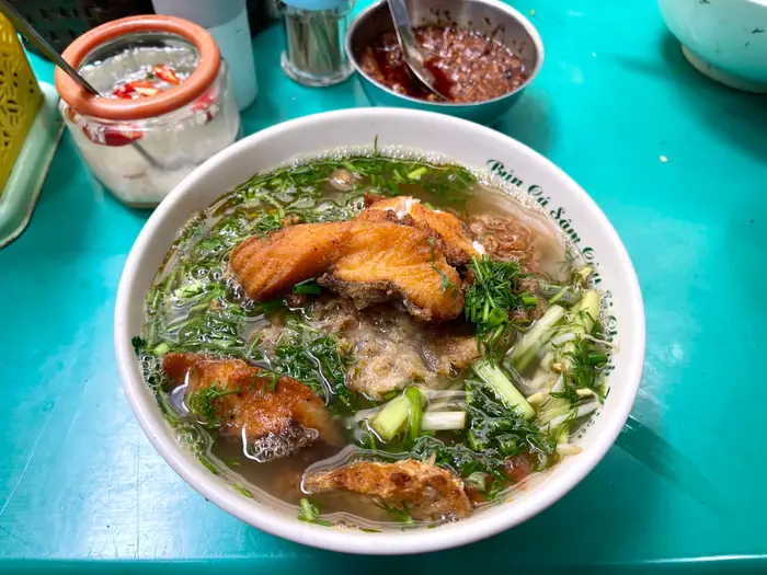 Michelin Guide missed Hanoi’s five best street food spots: US website  - ảnh 1