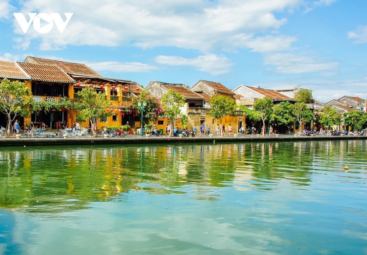 Hoi An listed among world’s Top 10 safest solo travel destinations - ảnh 1
