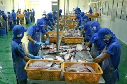 Xuất khẩu thủy sản của Việt Nam đạt mục tiêu 6,5 tỷ USD - ảnh 1