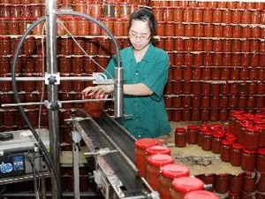 IFC cung cấp khoản vay 10 triệu USD hỗ trợ doanh nghiệp xuất nhập khẩu Việt Nam - ảnh 1