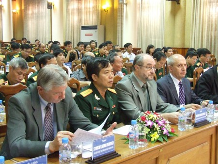 Hợp tác Việt - Nga gìn giữ, bảo vệ an toàn thi hài Chủ tịch Hồ Chí Minh - ảnh 1