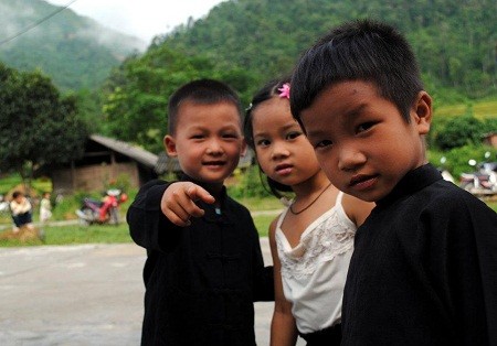Hội thảo thực thi pháp luật với tội phạm bóc lột tình dục trẻ em trong du lịch - ảnh 1
