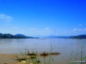 ADB hỗ trợ giảm thiểu rủi ro thiên tai lưu vực sông Mekong  - ảnh 1