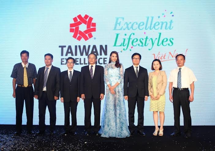 Triển lãm Taiwan Excellence khai mạc tại Hà Nội - ảnh 1