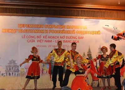 Tăng cường hợp tác giữa Đảng Cộng sản hai nước Việt Nam, Liên bang Nga  - ảnh 1