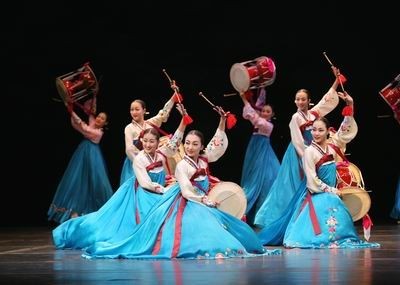 Khởi động các sự kiện “Những ngày văn hóa Hàn Quốc tại Thái Nguyên”  - ảnh 1