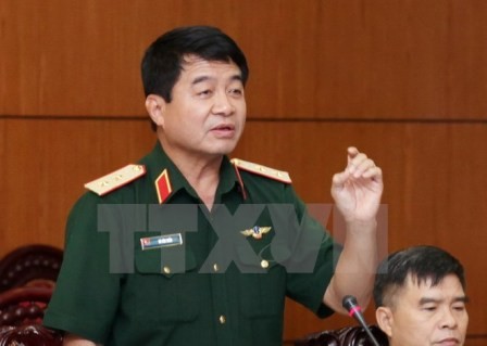 Việt Nam tham dự Hội nghị An ninh Quốc tế Moscow lần thứ 4  - ảnh 1