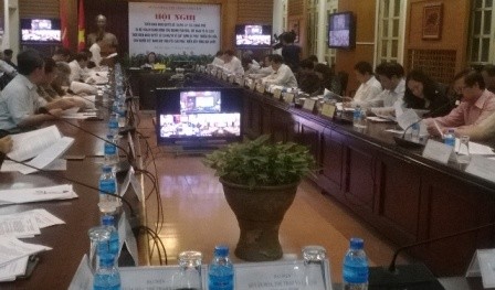 Hội nghị trực tuyến về xây dựng và phát triển văn hóa con người Việt Nam  - ảnh 1