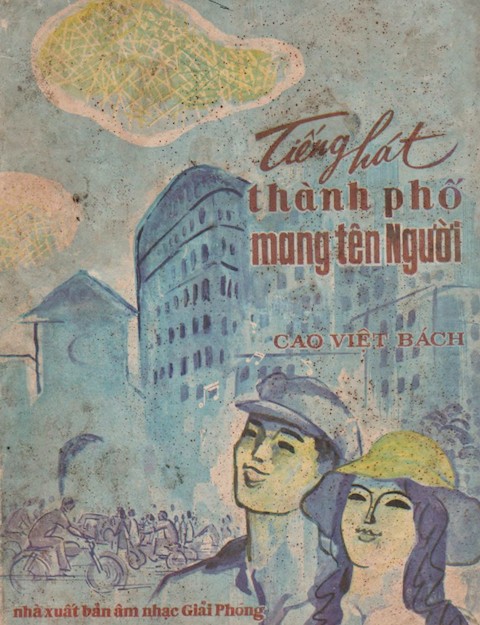 Những ca khúc ngợi ca Chủ tịch Hồ Chí Minh - ảnh 1